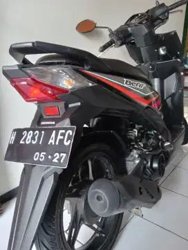 beat plat Ungaran