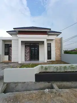CLUSTER RADYID BUMI PERMAI UK 7,7X13,5 JOHOR