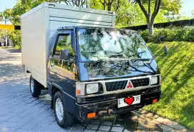 Colt L300 Box Solar 2018/2019 Ors Cat No Traga PU 2020 KIM Kenjeran