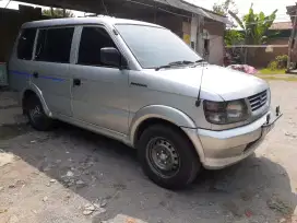 Mitsubishi kuda diesel GLS 2.5 manual