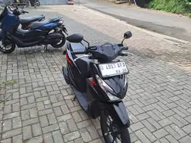 HONDA ALL NEW BEAT FI CBS 2025 KM 5RB