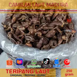 Camilan Laut Madura Teman Santai dan Oleh-oleh Khas Snack Viral