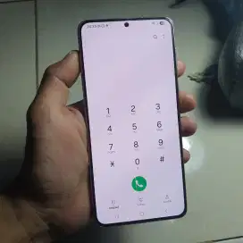 LCD SAMSUNG S21 PLUS ORIGINAL MULUS MINUS GARIS FUNGSI NORMAL