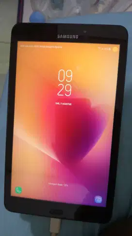 Di jual cepat Tab A 2017 nego