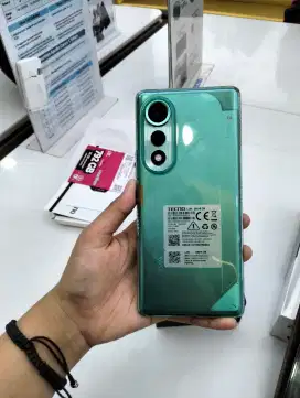 Tecno pova 7 curved
