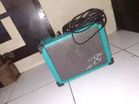 Ampli gitar 4 Inch