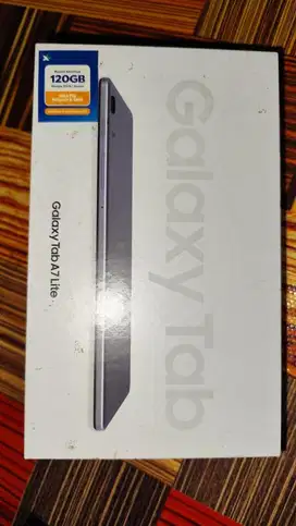 Samsung Galaxy Tab A7 Lite 3/32