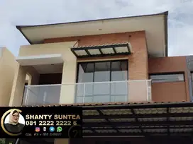 Rumah DIJUAL CEPAT bisa Langsung Huni di Discovery Bintaro SC-13177