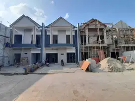 Rumah Siap huni depan Mabes TNI CIlangkap bisa KPR semua BANK