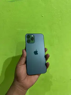 Iphone 12 promax 256 gb ibox unit only