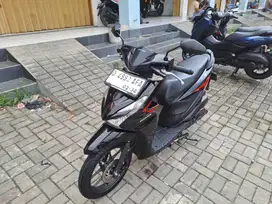 HONDA ALL NEW BEAT FI CBS 2025 KM 5RB