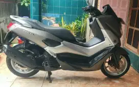 Yamaha NMAX 155 NON ABS 2016