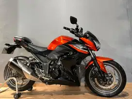 LOW KM ‼️ KAWASAKI NINJA Z250 Z 250 FI TH 2017 LIKE NEW