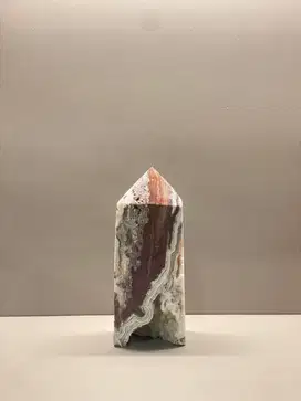 Batu Crystal AGATE