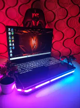 Laptop Render Gaming Acer Nitro V15 Core i5 Gen 13 Ram 16/512gb Ssd