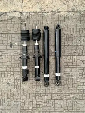 SHOCKBREAKER D/B ALL NEW PAJERO ORISINIL