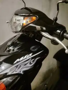 Yamaha Mio 2008