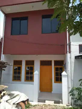 Dijual rumah di kota sukabumi