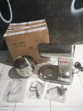 MIXER ROTI MERK AKEBONNO UKURAN 5 LITER