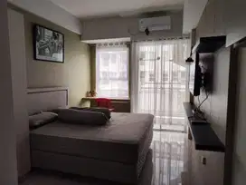 Disewakan Apartemen Citra Living Tipe Studio