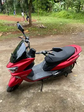 Polytron FOX R Electric