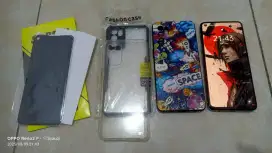 Oppo Reno 6 8/128 Aurora