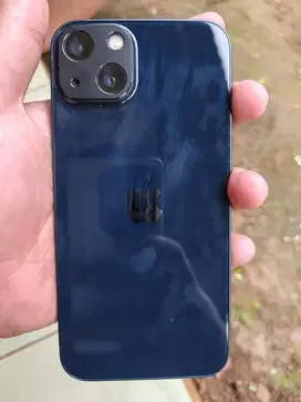 Iphone 13 fullset ibox