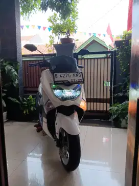 Di Jual Nmax Th 2019