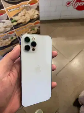 iphone 12 pro 128gb all operator fullset