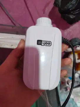 Erator 2 lubang