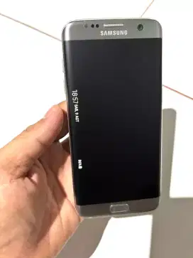 Samsung S7 Edge istimewa
