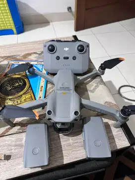DJI MAVIC AIR 2 COMBO