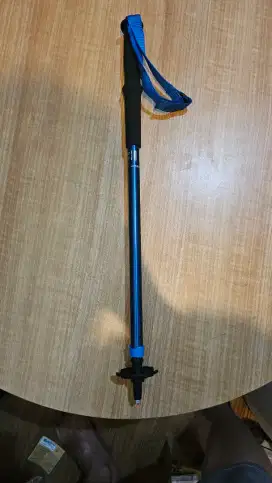 TrekkingPole Decathlon 75cm–Bonus TrekkingPole Tambahan(Beli1 Dapat2!)