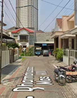 Tanah Dharmahusada Mas