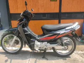 Honda karisma 125 D