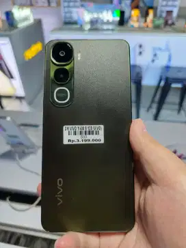 Vivo y400 ready stok di toko Atlantis