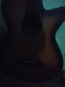 Guitar Yamaha just cepat