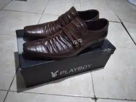 Sepatu pantopel no.40