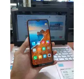 xiaomi Redmi 8a 4/64gb batangan
