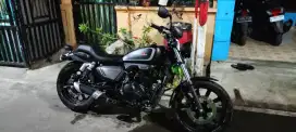Benelli motobi 200 evo tahun 2022 register 2023