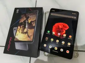 Advan tab v8 mulus