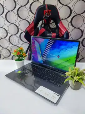 Laptop Design Asus X412FLC Core i7 Ram 8/256gb Ssd Dual Vga Nvidia COD