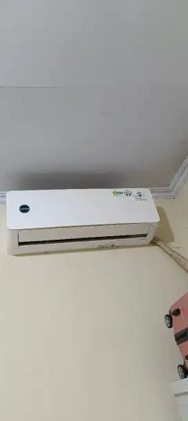 AC CHANGHONG 1pk (baru 3 bulan pakai)