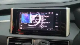 Head Unit Kenwood DMX719WBT