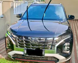 Hyundai Creta Prime One tone 2022