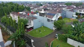 Kota Wisata Huk Dekat Market City dan McD