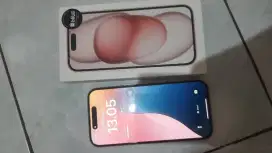 Iphone 15 256GB