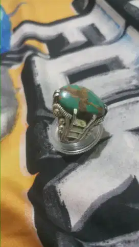 Cincin pirus natural