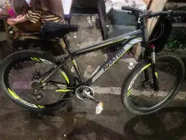 Dijual Sepedah MTB Aviator 2687 XT