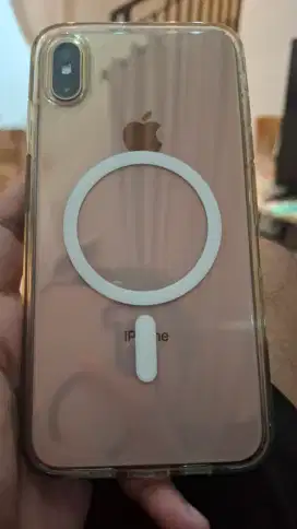 Xs Max 64 Gold All Operator